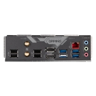 купить Материнская плата Gigabyte B760M G X AX DDR4 в Алматы фото 3