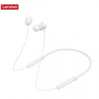 купить Наушники Lenovo HE05 белый в Алматы фото 1