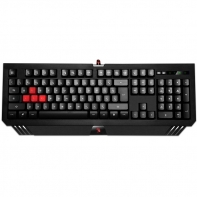 купить Клавиатура игровая Bloody B120 USB, LED-подсветка клавиш, 1.8 m в Алматы фото 1