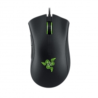 купить Компьютерная мышь Razer DeathAdder Essential (2021) в Алматы фото 2