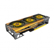 купить Видеокарта Sapphire TOXIC RADEON RX 6900 XT GAMING OC 16G (11308-11-20G) в Алматы фото 4
