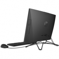 купить HP 9US65EA 200 G4 21.5 AiO i3-10110U 8GB/1TB DVD-WR Win10 Pro (Gray) в Алматы фото 4
