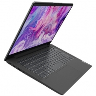 купить Ноутбук Lenovo IP 5 14IIL05 14* FHD Intel&reg; Core&trade; i3-1005G1/8Gb/SSD 256GB/Win10(81YH00NVRK) в Алматы фото 2