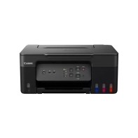 Купить МФУ струйное Canon Pixma G3430 Wi-Fi черный Алматы