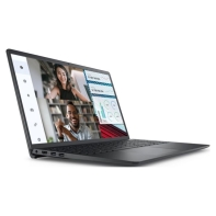 купить Ноутбук DELL Vostro 3520/Core i3-1115G4/8GB/256GB SSD/15.6* FHD/Intel UHD/Cam & Mic/WLAN + BT/Backlit Kb/3 Cell/Ubuntu [210-BEJI N2061PVNB3520EMEA01_UBU] в Алматы фото 1