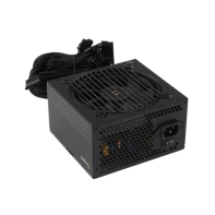 купить Блок питания Ocypus Delta P650 Черный 650W Non modular, 80+ Bronze, КПД 87% Delta-P650-B1FDBK024X-E в Алматы фото 3