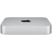 купить Mac mini, Model A2348: Apple M1 chip with 8-core CPU and 8-core GPU, 256GB SSD в Алматы фото 1