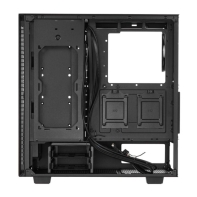 купить Компьютерный корпус Thermaltake Divider 300 TG без Б/П в Алматы фото 4