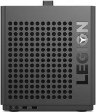 купить Системный блок Lenovo Legion C530-19ICB/Intel Core i5-8400 2.80GHz Hexa/8GB/1TB/GMA HD/GF GTX1060 6GB/B360/noDVD/WiFi/BT4.1/NO KB/NO MOUSE/DOS/1Y/BLACK в Алматы фото 3
