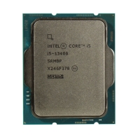купить Процессор CPU Intel Core i5-13400 1.8/4.6GHz (4.6GHz) 10/16 Raptor Lake UHD Intel® 730 65W FCLGA1700 OEM в Алматы