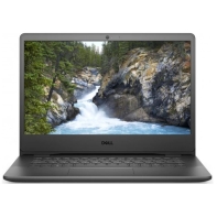 купить Dell Vostro 3400/Core i5-1135G7/8GB/256GB SSD + 1TB/14.0" HD(1366x768)/Intel Iris Xe/Cam & Mic/WLAN + BT/Backlit Kb/3 Cell/W11Pro/3Yrw в Алматы фото 1
