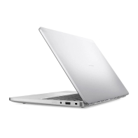 купить Ноутбук Dell Pro 13 Plus PB13250 (210-BPKT/BTO210_PB13250_EMEA) в Алматы фото 3