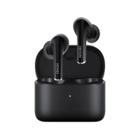 купить DENON Наушники AHC830NCWBKEM ЧЕРНЫЙ в Алматы фото 2