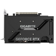 купить Видеокарта Gigabyte (GV-N4060WF2OC-8GD) RTX4060 WINDFORCE OC 8G в Алматы фото 3