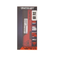 купить Модуль памяти Patriot Viper Elite II, PVE2432G320C8, DDR4, DIMM, 32Gb, 3200Mhz, CL18 в Алматы фото 2