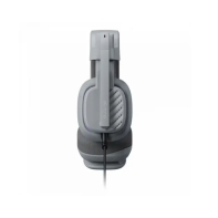 купить LOGITECH ASTRO A10 Wired Gaming Headsets - STAR KILLER BASE - LILAC - 3.5 MM&nbsp;939-002078 в Алматы фото 3