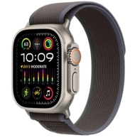 купить Смарт часы APPLE Watch Ultra 2 GPS + Cellular A2986 MRF53GK/A в Алматы фото 2