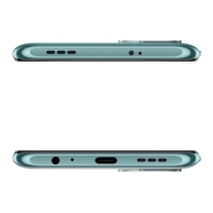купить Мобильный телефон Xiaomi Redmi Note 10 128GB Lake Green в Алматы фото 3