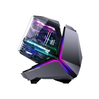 Купить Компьютерный корпус Jonsbo MOD5 Gray без Б/П Алматы