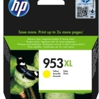 Купить F6U18AE HP Cart Yellow_Z Алматы