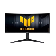Купить Монитор 34* Asus VG34WQML5A, VA, 3440x1440@250Hz, 400кд/м2, 4000:1, 1ms, 2xHDMI, 2xDP 90LM0BP1-B01E71 в Алматы