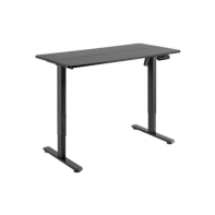 Купить Стол регулируемый Eco Estelar Orion черный Алматы