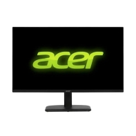 Купить Монитор Acer EK271P6bi/ 27* 16:9/ IPS/ 1920x1080/ VGA, HDMI/ Black Алматы