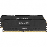купить Оперативная память 16GB KIT (2x4Gb) DDR4 2400MHz Crucial Ballistix PC4-19200 1.2V UDIMM 288pin BL2K8G24C16U4B в Алматы фото 1