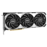 купить Видеокарта MSI GeForce RTX 4070 VENTUS 3X E 12G OC в Алматы фото 2