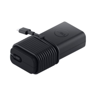купить Адаптер питания Dell USB-C AC Adapter with 1 meter Power Cord - Europe (450-BBVD) в Алматы фото 1