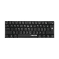 купить Клавиатура механическая USB Defender Striker GK-380L в Алматы фото 2