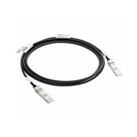 купить Aruba Instant On 10G SFP+ to 3m Direct Attach Copper Cable в Алматы фото 1