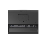 купить Монитор жидкокристаллический LG 27BA65QB-B.ARUZ 27" 16:9 2560х1440(WQHD) IPS, nonGLARE, 5ms, HDMI, DP, Black в Алматы фото 3