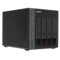 Купить Сетевое хранилище (NAS) QNAP TS-431KX-2G Алматы