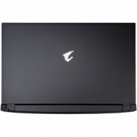 купить Ноутбук Gigabyte AORUS 15P KD, Intel TGL-11800H, RTX 3060 6Gb, 240Hz IPS, 16Gb, PCIe 1Tb, DOS в Алматы фото 3