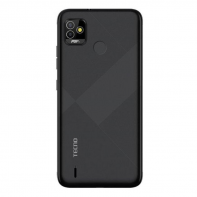 купить Смартфон TECNO POP 5 (BD2p) 2/32Gb Dual SIM Obsidian Black в Алматы фото 3