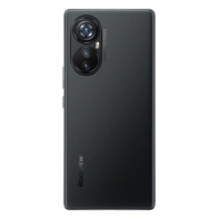 купить Смартфон Blackview A200 Pro 6.67* 12/256GB, 2SIM, Polar Night Black,&nbsp;6931548313830 в Алматы фото 2