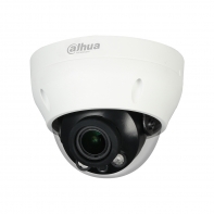 Купить Купольная видеокамера, Dahua, DH-IPC-HDPW1431R1P-ZS, CMOS-матрица 1/3*, Механический ИК-фильтр, Функция день/ночь, 4.0 мега., 0.03 лк/F=1.7, Объектив: f = 2,8 мм – 12 мм, Скор. записи: до 25/30 к/c, DC 12В, PoE (802.3af) Алматы