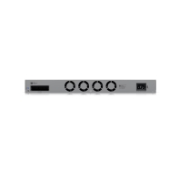 купить Professional-grade, Layer 3 Etherlighting switch with (2) 10 GbE, (22) 2.5 GbE, and (4) 10G SFP+ ports в Алматы фото 3