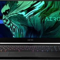 купить Ноутбук Gigabyte AERO 15 XC, Intel-10870H,RTX 3070, 144 Hz IPS,16Gb, PCIe 512Gb, W10H в Алматы фото 1
