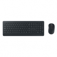 купить Microsoft Wireless Desktop 900, USB, Black в Алматы фото 1