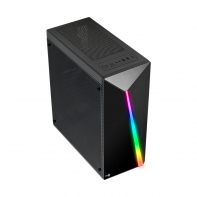 купить Компьютерный корпус Aerocool Shard без Б/П в Алматы фото 2