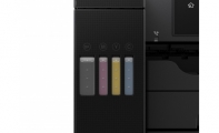 купить МФУ струйное цветное Epson L6570, 32 стр/мин, А4, ADF, Duplex, WIFI, Ethernet, FAX, поддержка SD карт, C11CJ29404 в Алматы фото 2