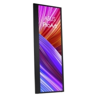 купить Монитор ASUS PA147CDV 14" Touch IPS,32:9 FHD (1920x550x60Hz),400cd/m2,1200:1,178/178,5ms,2xUSB-C,HDMI,Sp1W,MPP,ASUS Dial в Алматы фото 2