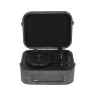 Купить Проигрыватель виниловый Ritmix LP-190B dark grey Алматы