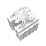 купить Кулер для процессора ID-Cooling FROZN A620 PRO SE ARGB SNOW, S1851/1700/1200/115x/AMD, 250W, 2000rpm в Алматы фото 3