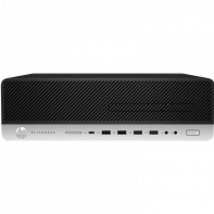 купить Компьютер HP Europe/EliteDesk 800 G5/SFF/Core i5/9500/3 GHz/8 Gb/256 Gb/DVD+/-RW/Graphics/UHD630/256 Mb/Windows 10/Pro/64/Intel CFL-R Core i5 vpro Lab в Алматы фото 1