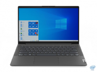 купить Ноутбук Lenovo IP5 14,0*FHD/Core i7/16Gb/512Gb SSD/Win (81YH00JWRK) /  в Алматы фото 3