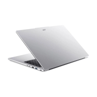 купить Ноутбук Acer Aspire Lite AL15-45P/ 15.6* FHD IPS SlimBezel/ AMD Ryzen 7 5825U/ UMA/ 16 GB DDR4 Memory/ 512GB PCIe NVMe SSD/Wi-Fi 6 INTEL 2x2 AX+BT/ Silver / Без ОС в Алматы фото 3