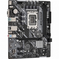 купить Материнская плата ASRock H610M-HDV/M.2 в Алматы фото 2